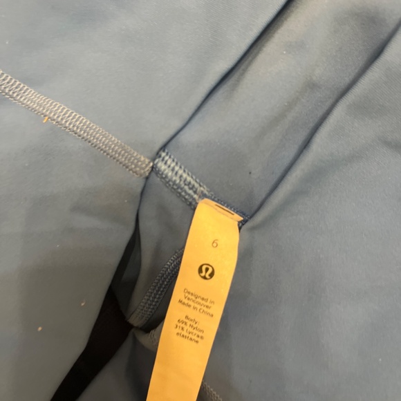 Lululemon leggings - Picture 3 of 3